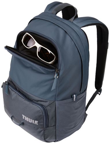 Backpack Thule Departer 21L (Dark Slate) 670:500 - Фото 6
