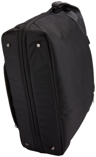 Shoulder bag Thule Spira Horizontal Tote (Black) 670:500 - Фото 9