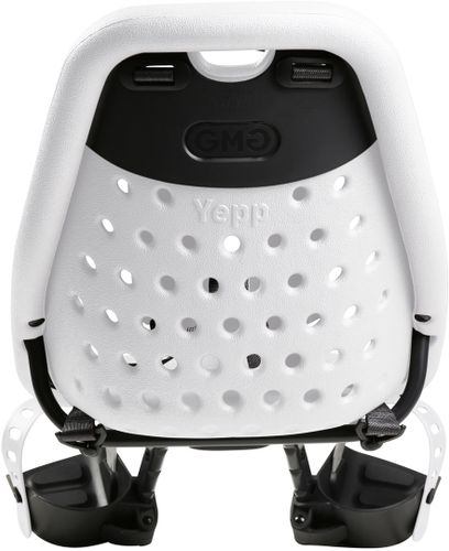 Дитяче крісло Thule Yepp Mini (White) 12020107 670:500 - Фото 3