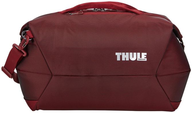 Дорожная сумка Thule Subterra Weekender Duffel 45L (Ember) 670:500 - Фото 3
