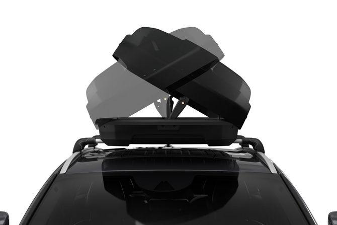 Бокс Thule Force XT Sport 635600 670:500 - Фото 10