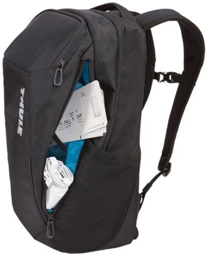 Thule Accent Backpack 23L 670:500 - Фото 6