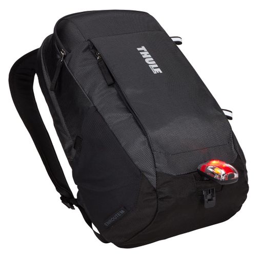Thule EnRoute Backpack 18L (Black) 670:500 - Фото 11