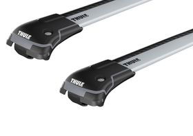 Roof rails rack Thule Wingbar Edge 958300 (79-89 м)