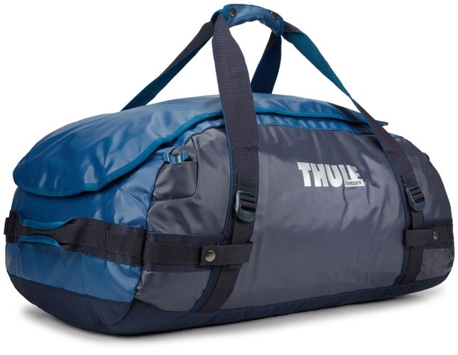 Спортивна сумка Thule Chasm 70L (Poseidon) 670:500 - Фото
