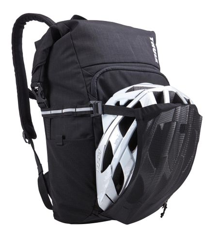Велосипедный рюкзак Thule Pack 'n Pedal Commuter Backpack 670:500 - Фото 8