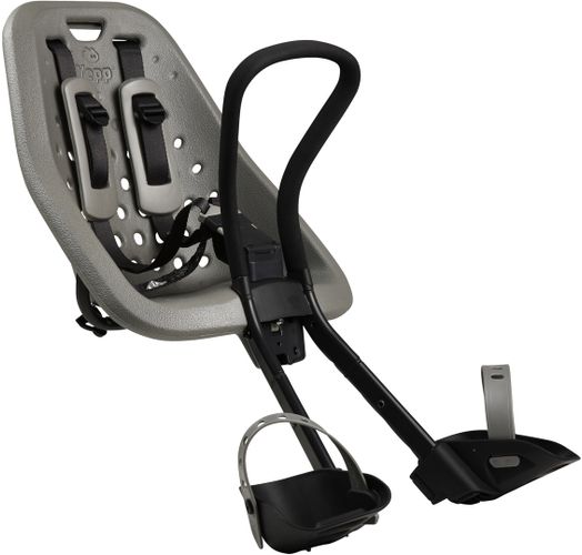 Дитяче крісло Thule Yepp Mini (Silver) 12020105 670:500 - Фото