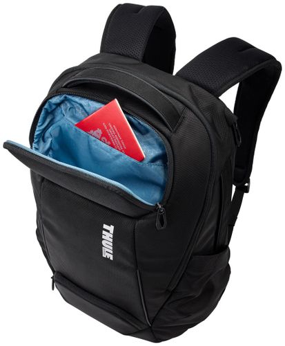 Thule Accent Backpack 28L (Black) 670:500 - Фото 6