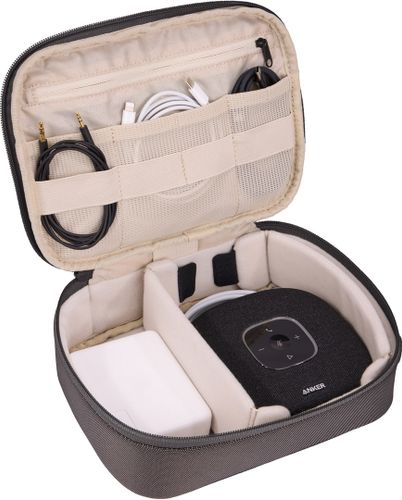 Thule Subterra 2 PowerShuttle Large (Vetiver Grey) 3205045 670:500 - Фото 5