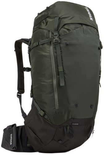 Travel backpack Thule Versant 70L Men's (Dark Forest) 670:500 - Фото
