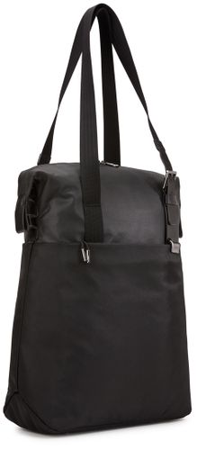 Shoulder bag Thule Spira Vetrical Tote (Black) 670:500 - Фото