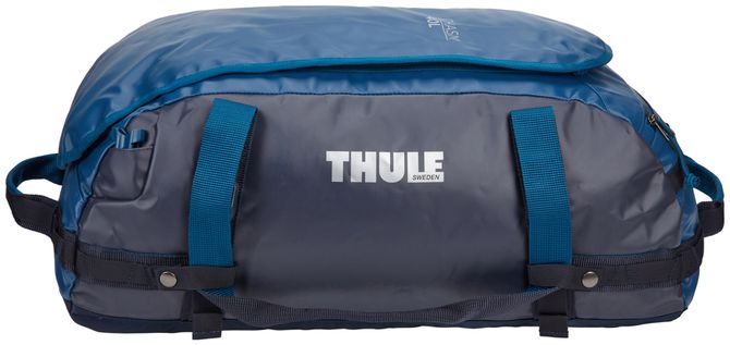 Thule Chasm Duffel 40L (Poseidon) 3204414 670:500 - Фото 3