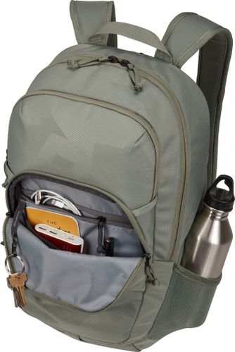 Backpack Thule Achiever 22L (Agave Green Camo) 670:500 - Фото 5