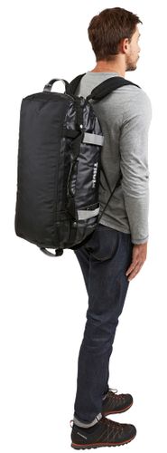 Thule Chasm Duffel 40L (Black) 3204413 670:500 - Фото 7