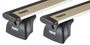 Flush rails roof rack Thule Wingbar for Mini Cooper (mkIII)(F55; F56) 2013→