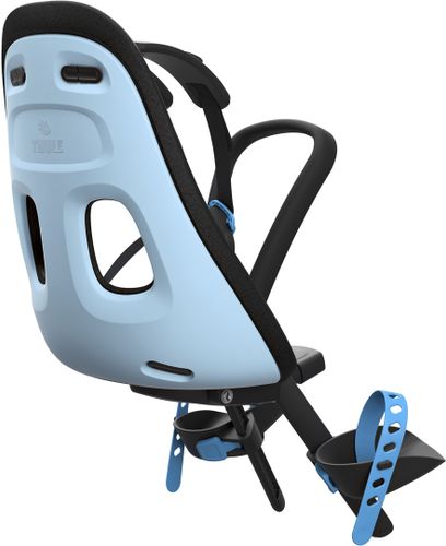 Дитяче крісло Thule Yepp Nexxt Mini (Aquamarine) 670:500 - Фото 3