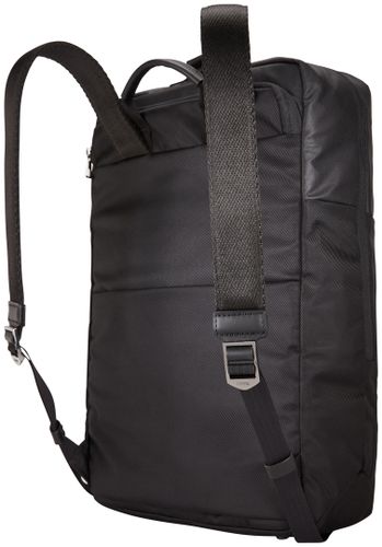 Рюкзак Thule Spira Backpack (Black) 670:500 - Фото 10