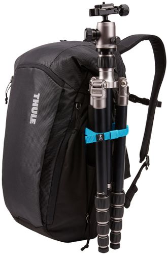 Thule EnRoute Camera Backpack 25L (Dark Forest) 670:500 - Фото 7