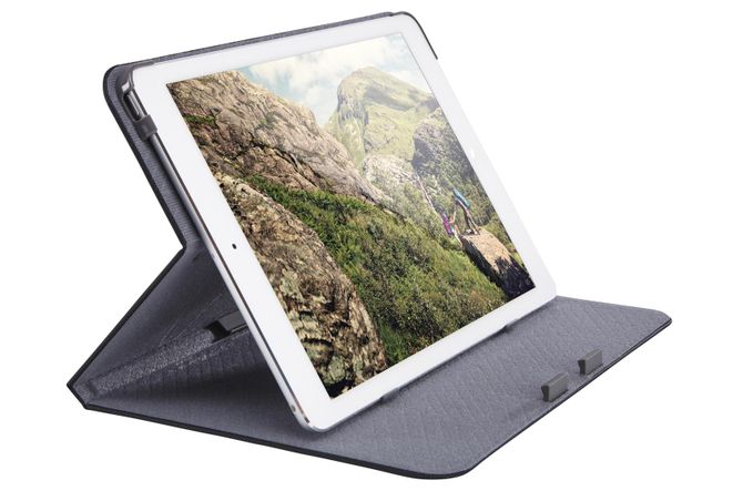 Чехол Thule Gauntlet for iPad Air (Black) 670:500 - Фото 5