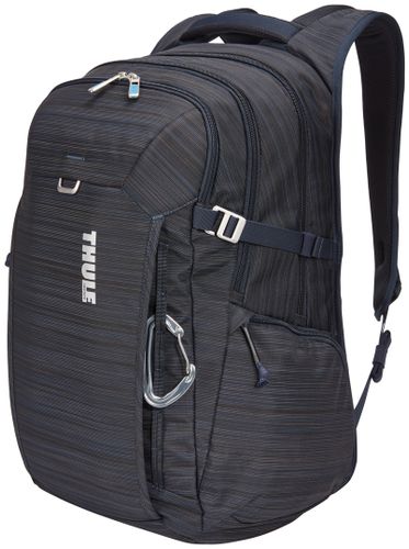 Thule Construct Backpack 28L (Carbon Blue) 670:500 - Фото 8