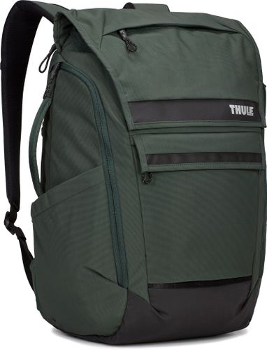 Рюкзак Thule Paramount Backpack 27L (Racing Green) 670:500 - Фото
