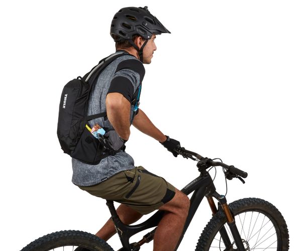 Thule Vital 3L Hydration Backpack(Black) 3204150 670:500 - Фото 11