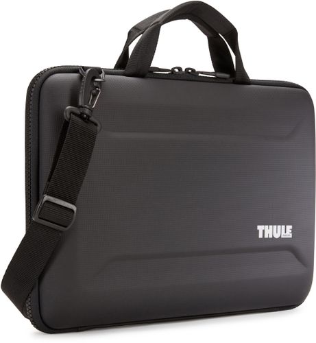 Сумка для ноутбука Thule Gauntlet MacBook Pro 16 Attache 670:500 - Фото