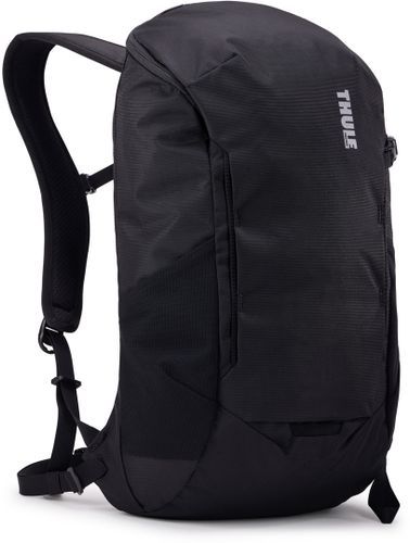 Hiking backpack Thule AllTrail Daypack 18L (Black) 670:500 - Фото