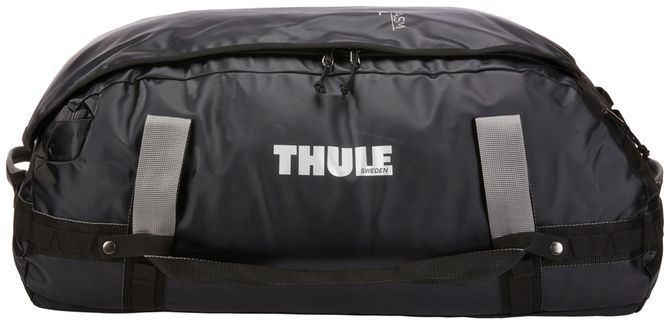 Duffel bag Thule Chasm 90L (Black) 670:500 - Фото 3