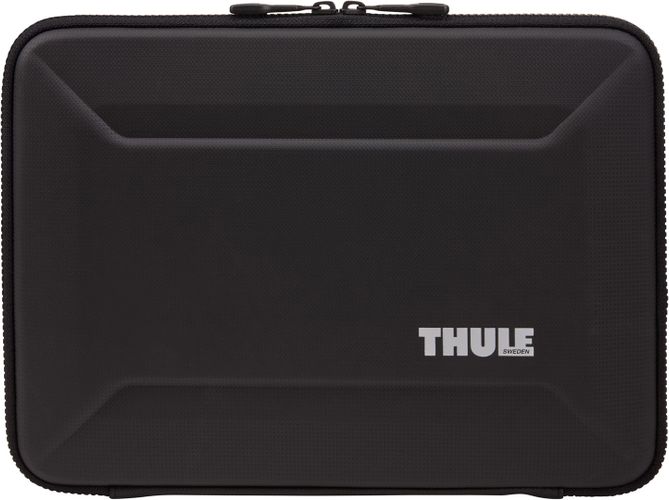 Thule Gauntlet 4 MacBook 14" Sleeve (Black) 3204902 670:500 - Фото 2