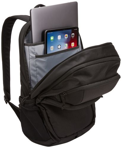 Backpack Thule Chronical 26L (Black) 670:500 - Фото 5