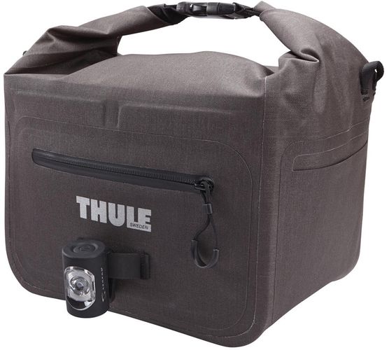 Handlebar bag Thule Pack 'n Pedal Basic 670:500 - Фото 6