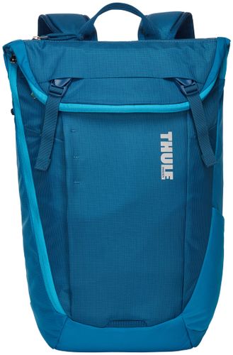 Thule EnRoute Backpack 20L (Poseidon) 670:500 - Фото 2