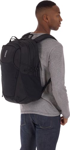 Thule EnRoute Backpack 26L (Black) 670:500 - Фото 4