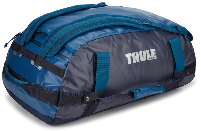 Спортивная сумка Thule Chasm 70L (Poseidon) 670:500 - Фото 5