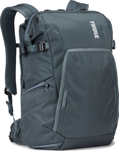 Рюкзак Thule Covert DSLR Backpack 24L (Dark Slate) 670:500 - Фото