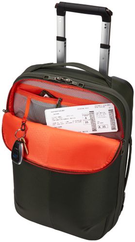 Thule Subterra Carry-On (Dark Forest) 3203954 670:500 - Фото 8