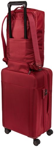 Thule Spira Backpack (Rio Red) 670:500 - Фото 9