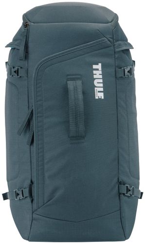 Рюкзак Thule RoundTrip Boot Backpack 60L (Dark Slate) 670:500 - Фото 2