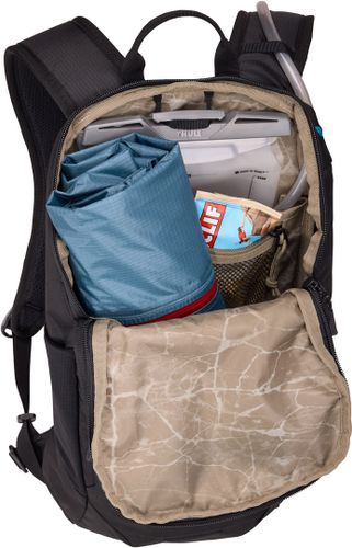 Thule AllTrail Hydration Backpack 10L (Black) 670:500 - Фото 6
