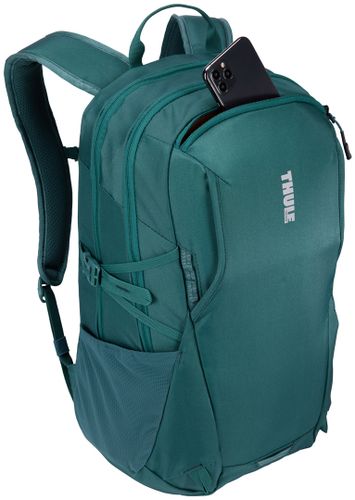 Рюкзак Thule EnRoute Backpack 23L (Mallard Green) 670:500 - Фото 6