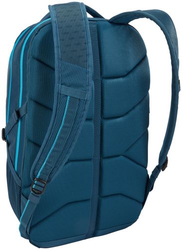Backpack Thule Narrator 31L (Majolica Blue) 670:500 - Фото 3