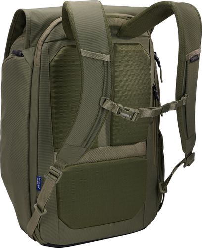 Thule Paramount Backpack 27L (Soft Green) 670:500 - Фото 3