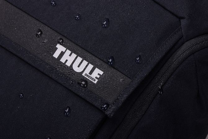Thule Paramount Backpack 24L (Black) 670:500 - Фото 17
