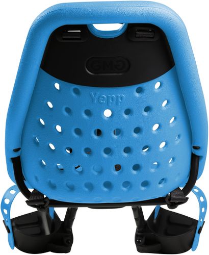 Дитяче крісло Thule Yepp Mini (Blue) 670:500 - Фото 3