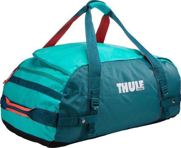 Спортивная сумка Thule Chasm 70L (Bluegrass) 670:500 - Фото 3