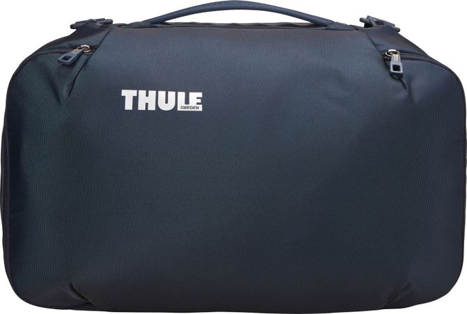 Рюкзак-Наплечная сумка Thule Subterra Convertible Carry-On (Mineral) 3203444 670:500 - Фото 7
