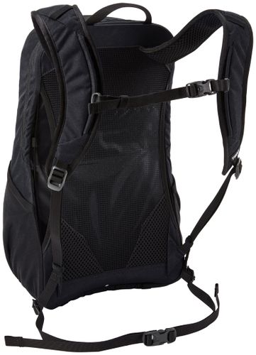 Похідний рюкзак Thule Nanum 18L (Black) 670:500 - Фото 2