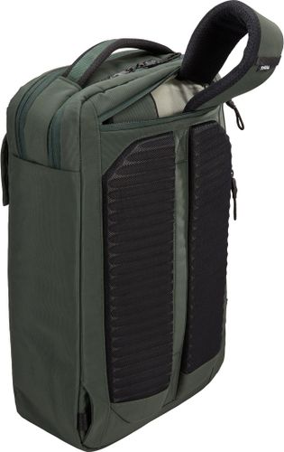 Рюкзак-Наплечная сумка Thule Paramount Convertible Laptop Bag (Racing Green) 670:500 - Фото 8