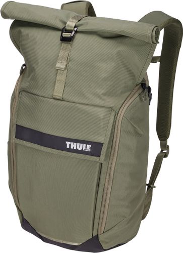 Thule Paramount Backpack 24L (Soft Green) 670:500 - Фото 10